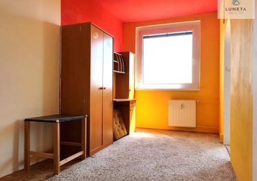 Prodej bytu 2+1 Olomouc -  Přichystalova