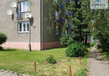 Prodej bytu 2+1 Olomouc - Na bystřičce
